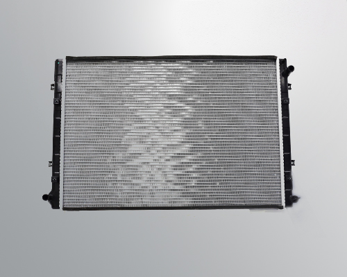  Low Temperature Radiator for Kaiyi-XD41 of Chery
